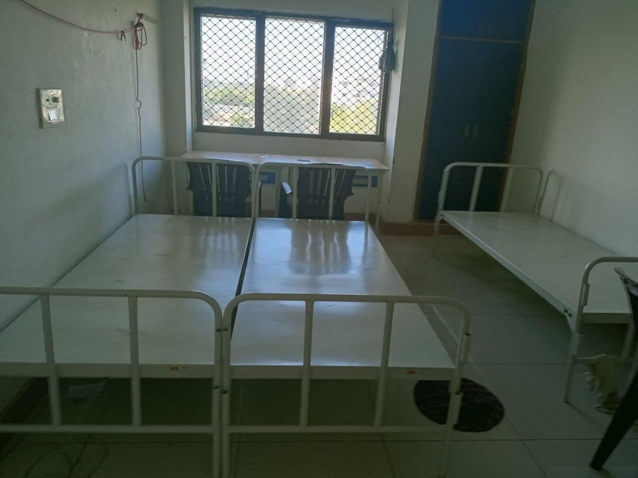 IIT Patna Academic Building photo 1